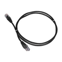 Патч-корд TWT 45-45-0.5-BK - фото 17292322