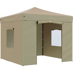 Садовый тент Green Glade 3101 - фото 17292342