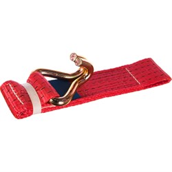 Стяжной ремень стяжного ремня 2,5/5,0 тн РОМЕК 50.25.002.0 - фото 17292347