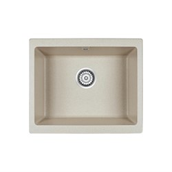 Кварцевая мойка Paulmark GERA - фото 17292496