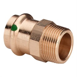 Переход Viega Sanpress - фото 17292542