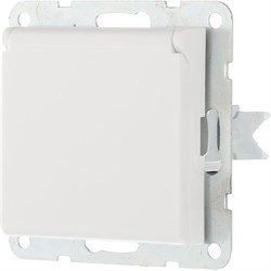 Розетка LK Studio 863404-1 - фото 17292701