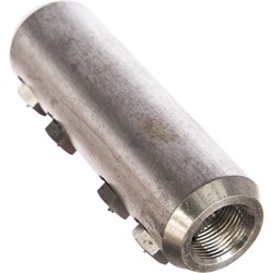 Болтовой соединитель КВТ 4СБП-150/240 - фото 17292704