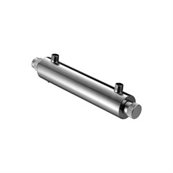 Установка обеззараживания воды Гейзер SS 16w - фото 17292707