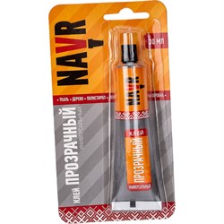 Универсальный клей Navr NVU30 - фото 17292799