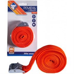 Ленточная стяжка груза Nova Bright 39371 - фото 17292854