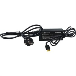 Блок питания для ноутбука Lenovo TopOn ADLX65NCC2A - фото 17292944
