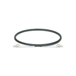 Симплексный оптический патч-корд TopLan PC-TOP-OM1-LC/P-LC/P-0.5 - фото 17292947