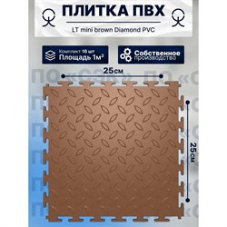 Модульное напольное покрытие ПО СЭК 01-00102876 - фото 17293045