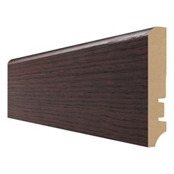 Плинтус HANNAHHOLZ Aktuell Design - фото 17293071