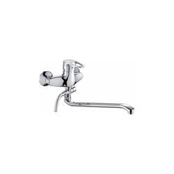 Плоский универсальный смеситель Potato P2121 - фото 17293099