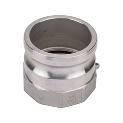 Камлок TITAN LOCK TL300ASS - фото 17293120