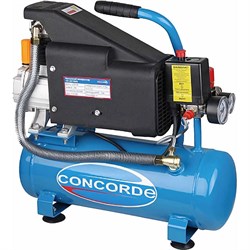 Компрессор CONCORDE CD-AC125/8 - фото 17293207