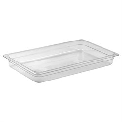 Гастроемкость Viatto Commercial JW-P112 159676 - фото 17293318