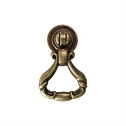 Мебельная ручка Локри KT-WP1147-04 L-1147 - фото 17293337