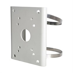 Универсальный металлический кронштейн Amatek AV-BPS1 - фото 17293398