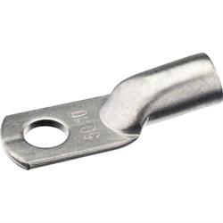 Медный луженый кабельный наконечник duwi 26658 7 - фото 17293478