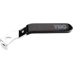 Стальная рукоятка для крана VALTEC PERFECT - фото 17293503