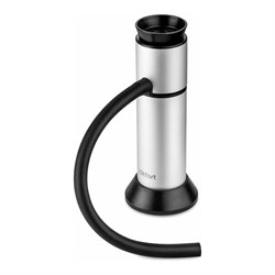 Дымогенератор для копчения Kitfort КТ-4024 - фото 17293892