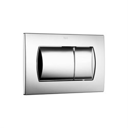 Смывная клавиша для ПЭК VICTORIA, MATEO, MITOS Roca ACTIVE - фото 17293956