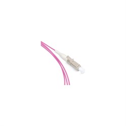 Пигтейл TopLan PT-TOP-OM4-LC/P-1.5 - фото 17294039