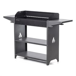 Гриль-мангал GRATAR Professional Standart Grill - фото 17294070