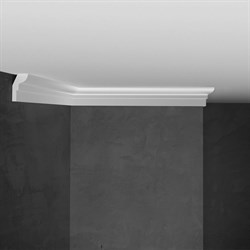 Потолочный плинтус Stenopol C7111 - фото 17294111