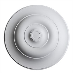 Потолочная розетка DECOMASTER 80216 - фото 17294214