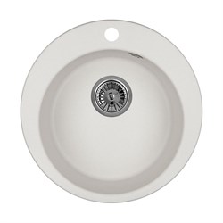 Кварцевая кухонная мойка EMAR EMQ-1475.C - фото 17294256