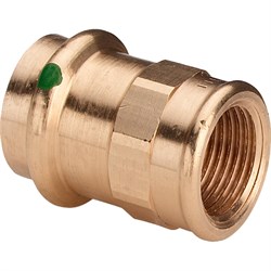 Переходник Viega Sanpres - фото 17294300