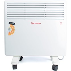 Электрический конвектор Damento CE-1000 - фото 17294369
