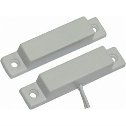Магнитоконтактный датчик Smartec ST-DM120NC-WT - фото 17294391