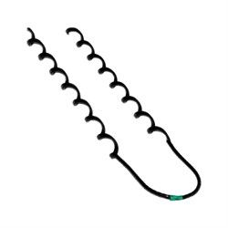 Гладкая упакованная спиральная изолированная вязка Installgroup ВС 70/95.2 - фото 17294421