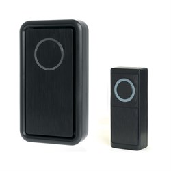 Беспроводной дверной звонок FERON E-379 - фото 17294508