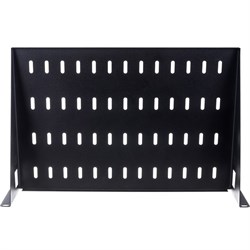 Консольная полка для шкафов и стоек ЦМО МС - фото 17294581