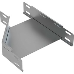 Правый переходник Система КМ PD50-100-300-R - фото 17294667