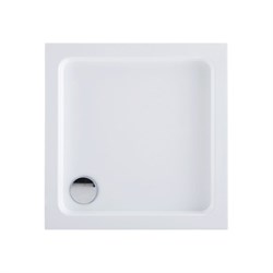 Душевой поддон Aquanet GL180 - фото 17294713