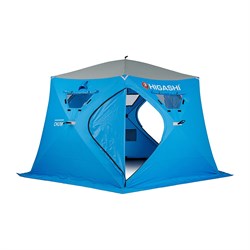 Палатка HIGASHI Chum - фото 17294808