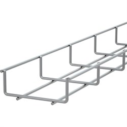 Проволочный лоток Система КМ PL35-150-3000 - фото 17294838