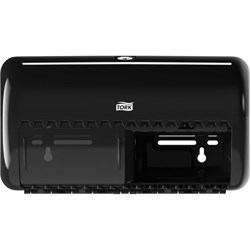 Диспенсер для туалетной бумаги Tork Elevation T4 - фото 17295131