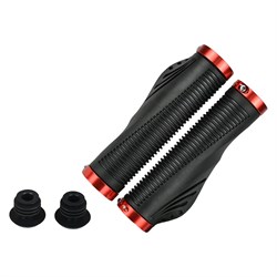 Анатомические грипсы JOY KIE MTB, VDG8003 - фото 17295173