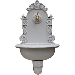 Садовая колонка для воды GLQ 1888 - фото 17295189