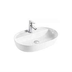 Накладная раковина Ceramicanova MODO - фото 17295266