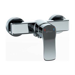 Смеситель для душа Paini Viva Style - фото 17295288