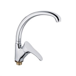 Смеситель для кухни FRAP F4101 535431 - фото 17295302