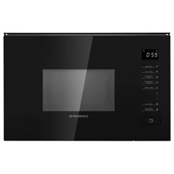 Встраиваемая микроволновая печь Maunfeld MBMO820SGB09 - фото 17295305