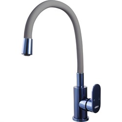 Смеситель для раковины Ekko E4223-21 - фото 17295320