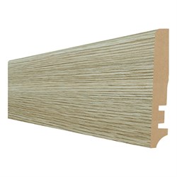 Плинтус HANNAHHOLZ Natur - фото 17295470