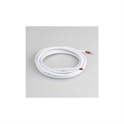 Провод питания Arlight ARL-MOONLIGHT-20AWG-2W-D4.5-CU-2000 White - фото 17295512