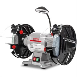 Точильный станок Crown CT13547L - фото 17295558